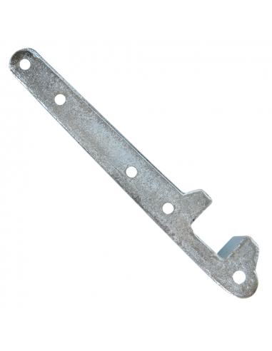 Cabezal de cuchilla segadora BCS 52340420