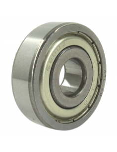 Rodamiento cazoleta eje embrague segadora BCS 11100