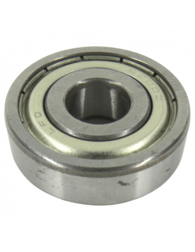 Rodamiento cazoleta eje embrague segadora BCS 11100