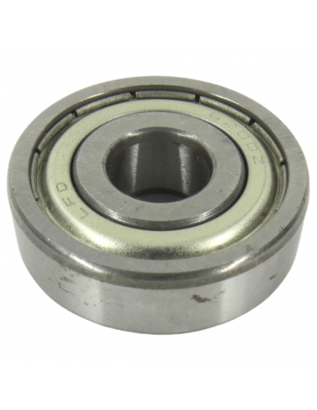 Rodamiento cazoleta eje embrague segadora BCS 11100