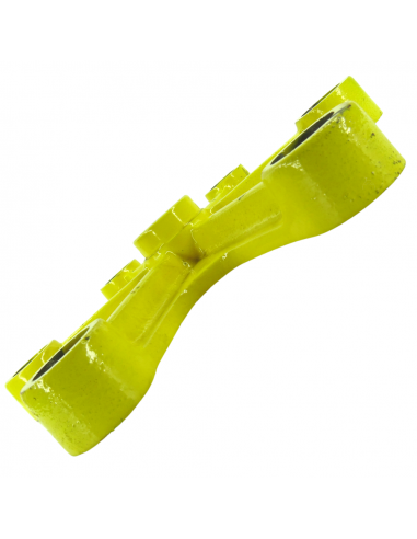 Estrella lateral recogedor empacadora John Deere E41812