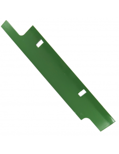 Pletina de pistón empacadora John Deere E45680