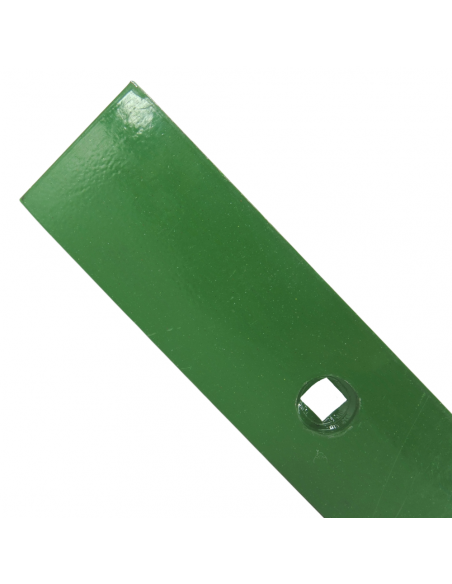 Pletina guía empacadora John Deere E42312