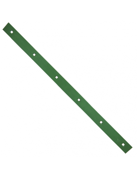 Pletina guía empacadora John Deere E42165