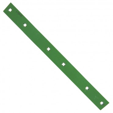 Placa de desgaste pistón empacadora John Deere E50148