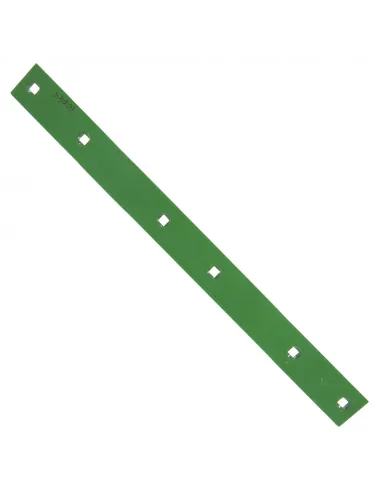 Placa de desgaste pistón empacadora John Deere E50148