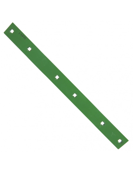 Placa de desgaste pistón empacadora John Deere E50148