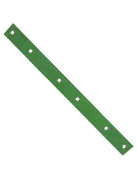 Placa de desgaste pistón empacadora John Deere E50148