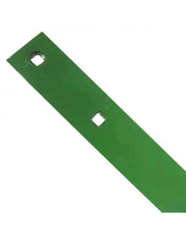 Placa de desgaste pistón empacadora John Deere E50148