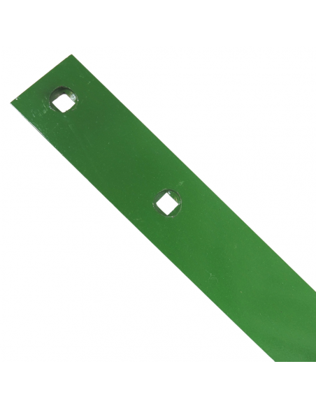 Placa de desgaste pistón empacadora John Deere E50148