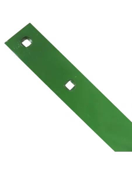 Placa de desgaste pistón empacadora John Deere E50148