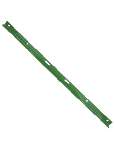 Guía pistón estrecha empacadora John Deere