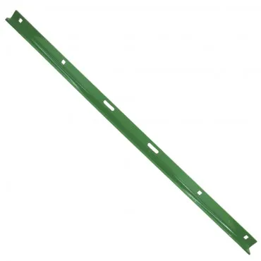 Guía pistón estrecha empacadora John Deere