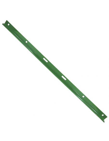 Guía pistón estrecha empacadora John Deere