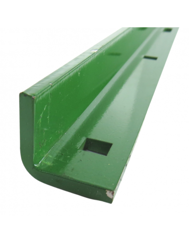 Guía pistón estrecha empacadora John Deere