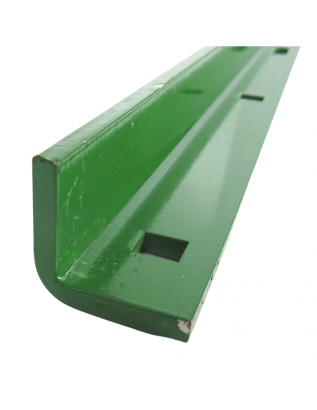 Guía pistón estrecha empacadora John Deere