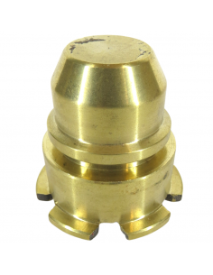 Arrastre piñones caja de cambios con diferencial BCS 22020