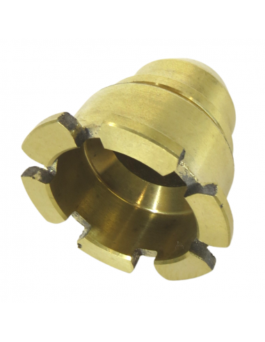 Arrastre piñones caja de cambios con diferencial BCS 22020