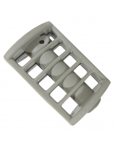 Pedal plástico BCS 2210