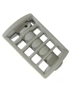 Pedal plástico BCS 2210