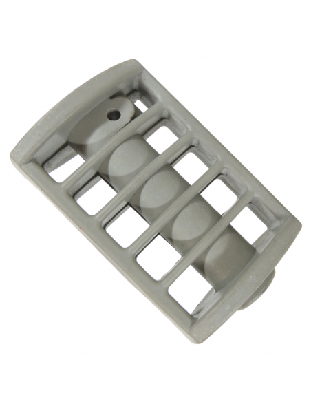 Pedal plástico BCS 2210