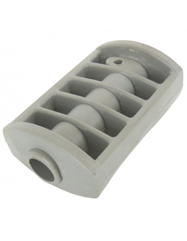 Pedal plástico BCS 2210