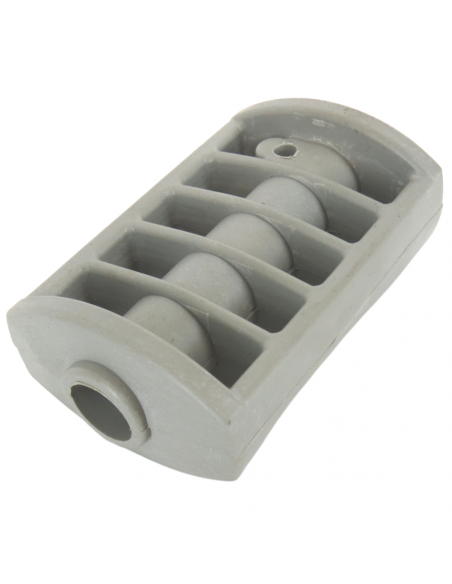 Pedal plástico BCS 2210