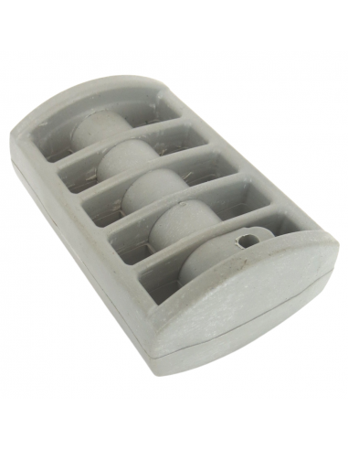 Pedal plástico BCS 2210