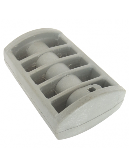 Pedal plástico BCS 2210