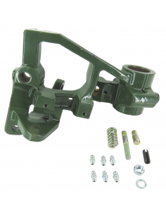 Cuerpo atador empacadora John Deere DC38468