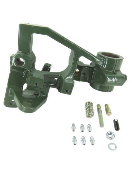 Cuerpo atador empacadora John Deere DC38468