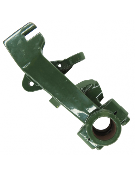 Cuerpo atador empacadora John Deere DC38468