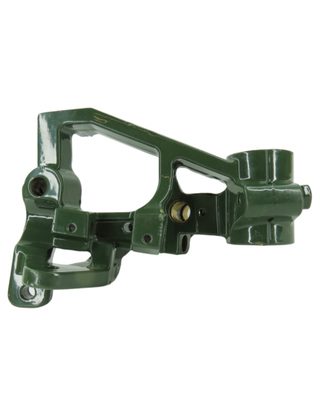 Cuerpo atador empacadora John Deere DC38468