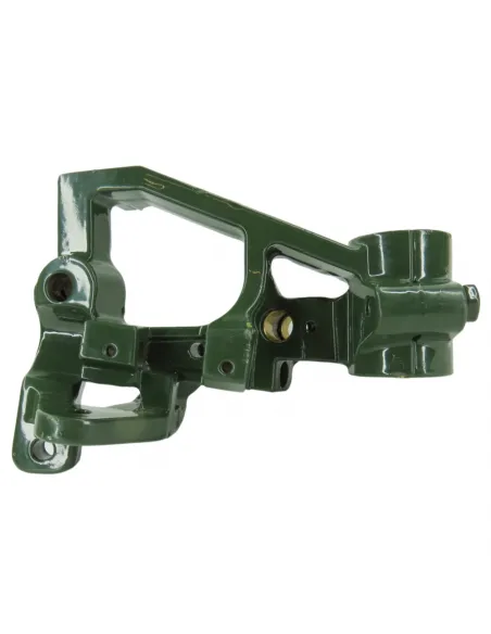 Cuerpo atador empacadora John Deere DC38468