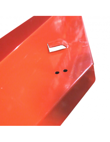 Aleta segadora Gaspardo 21120134