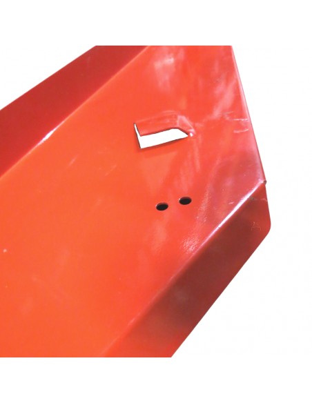 Aleta segadora Gaspardo 21120134