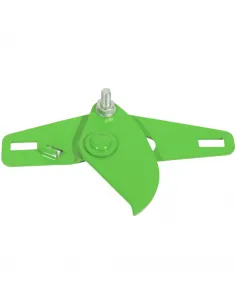 Placa guía desviador empacadora John Deere varios modelos