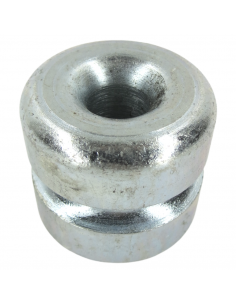 Pasa hilo metálico (porcelana) empacadora John Deere BP13227