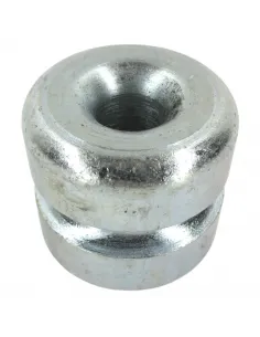 Pasa hilo metálico (porcelana) empacadora John Deere BP13227