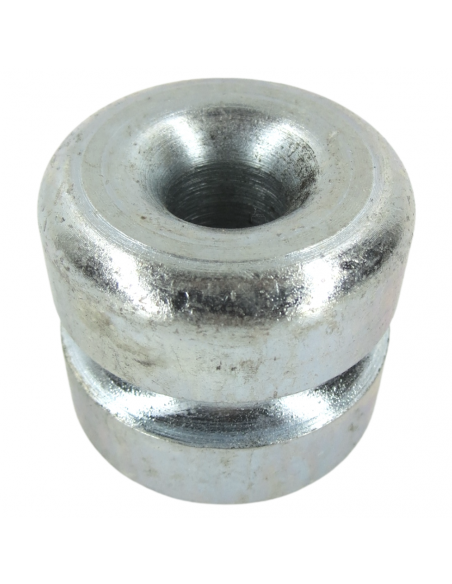 Pasa hilo metálico (porcelana) empacadora John Deere BP13227