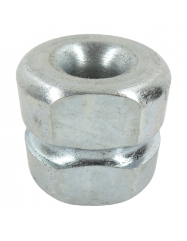 Pasa hilo metálico (porcelana) empacadora John Deere BP13227