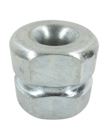 Pasa hilo metálico (porcelana) empacadora John Deere BP13227