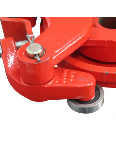 Atador completo para empacadora Welger 1246232400