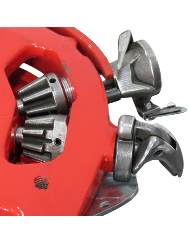 Atador completo para empacadora Welger 1246232400