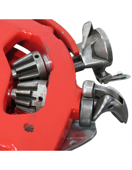 Atador completo para empacadora Welger 1246232400