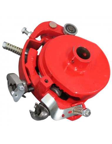 Atador completo para empacadora Welger 1246232400