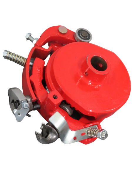 Atador completo para empacadora Welger 1246232400