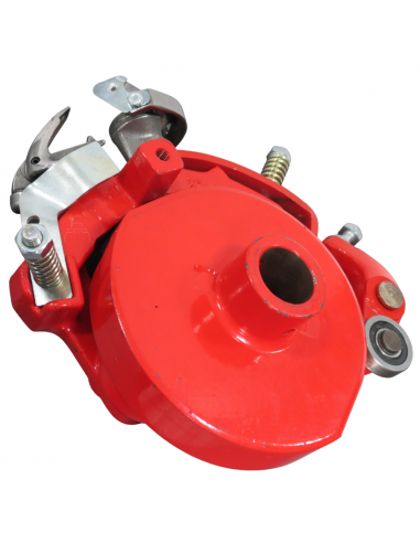 Atador completo para empacadora Welger 1246232400