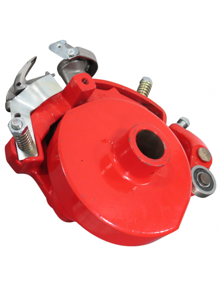 Atador completo para empacadora Welger 1246232400