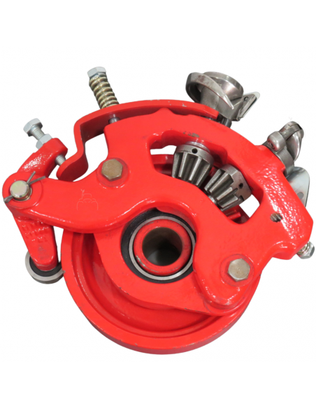 Atador completo para empacadora Welger 1246232400